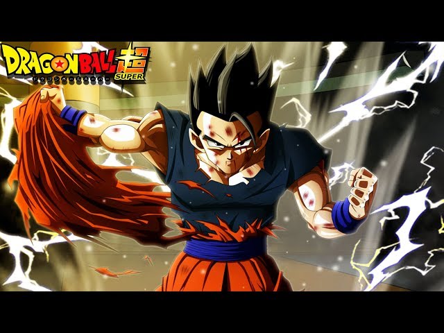 Dragon Ball Super' Ep 101 Review, 102 Preview: U6 Saiyans, No.17, 18 Shine  Against U11, NEP Teases U2 vs U7