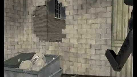 Modern Warfare 2 Spas 12 montage