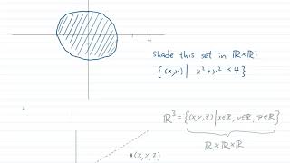 Set Theory and Logic Lecture 3