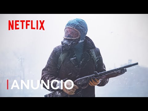 El Eternauta | Inicio de producción | Netflix