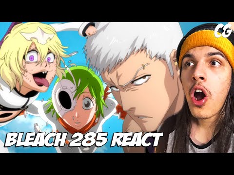 🔴 KENSEI VAI MITAR! BLEACH EP 18: O QUE ESPERAR DO EPISÓDIO