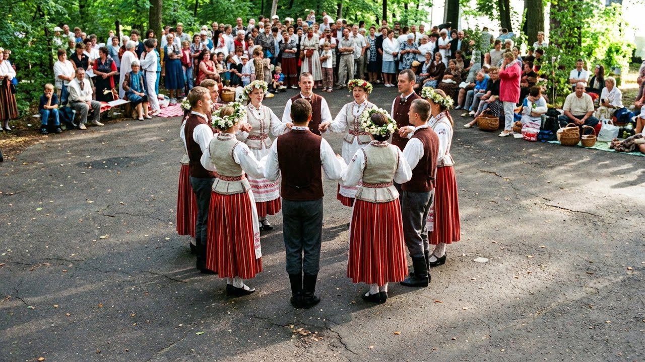 Malnavai 80, 2001.gada 7.jūlijs