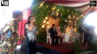 THOMAS ARYA -Satu Hati Sampai Mati Cover Kiki Anjani - Live (Vidio Record) New GerCyA