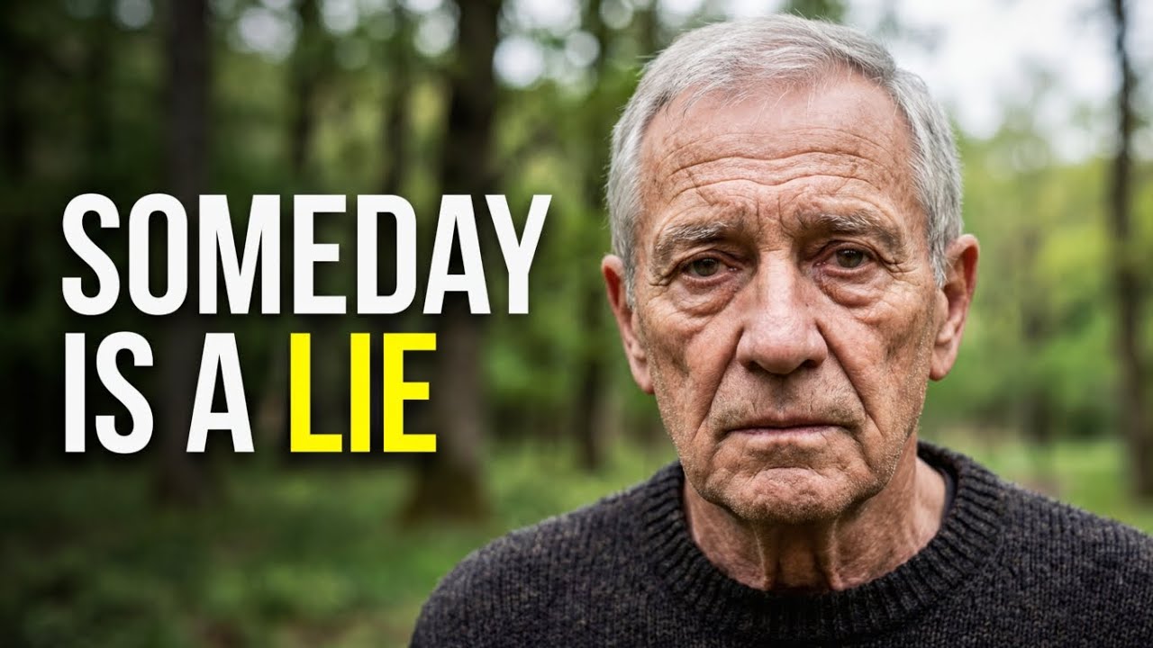 At 78, I Finally Understood Why I Was Never Happy (WATCH BEFORE IT'S TOO LATE )