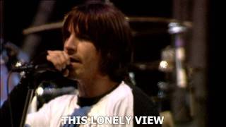 Video thumbnail of "Scar Tissue - Red Hot Chili Peppers   Live at Slane Castle(with subtitles)"