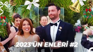 2023'ün En Çok İzlenenleri #2 - Yasak Elma