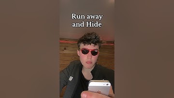 If you see a person identical to you…