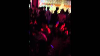 DreJ - Sonrisa del Pelicano (Gandia)