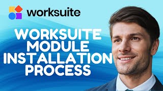 Worksuite Module Installation Process (Full Guide) 2026!