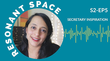 Resonant Space Episode 5: Don