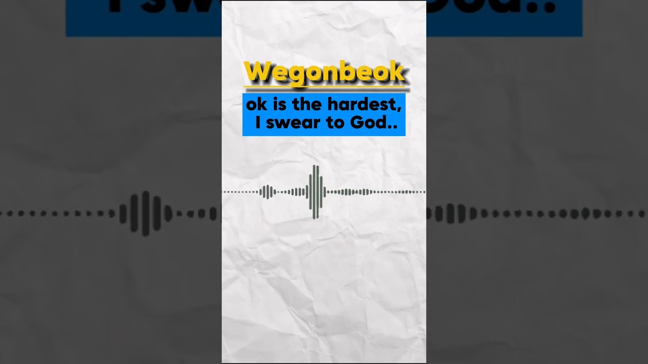 Watch What song do you hear from these producer tags? (Wegonebeok) on YouTube Watch What song do you hear from these producer tags? (Wegonebeok) on YouTube