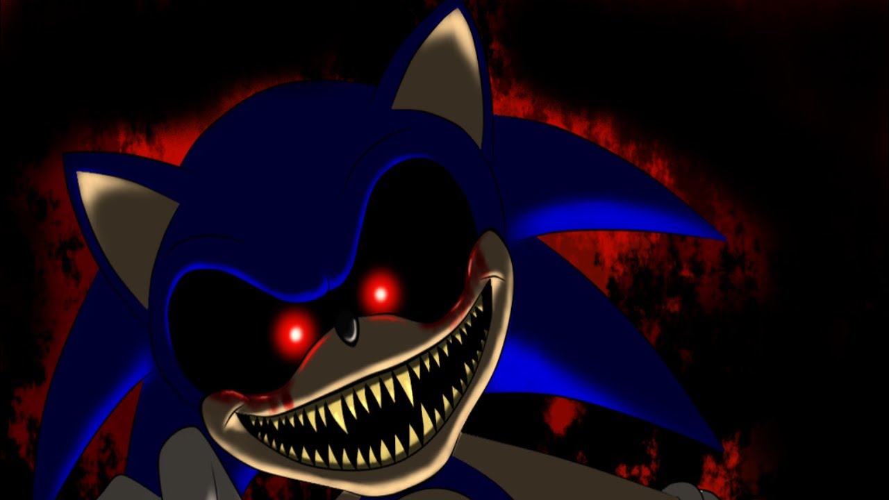 Sonic.Exe: The Nightmare Beginning RP (REMAKE) - Roblox