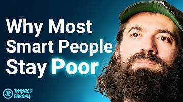 How To Make So Much Money It Feels Illegal (NO BS Way To Build $1,000,000 Business) | Alex Hormozi