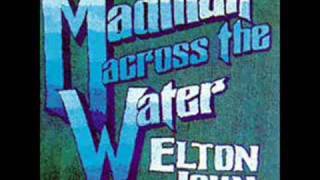 Tiny Dancer - Elton John (Madman Across the Water 1 of 9) chords