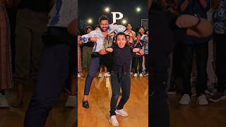 Azhagiya Laila #dance #reels #prajinprathap @pdanceschool #trending #shortsvideo #tamilsong