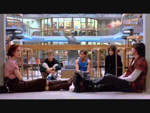 Breakfast Club best moments