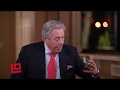 Lorna Dueck interview with Dr. John Maxwell