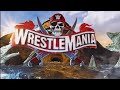 Wwe wrestlemania 37 opening