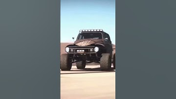 NFS Derelicts: The Beatle