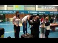 ВЛуки.ру: Всероссийские соревнования по стрельбе из лука «Надежды России 2014»
