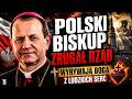 WYRYWAJĄ BOGA Z LUDZKICH SERC. PRZEWODNICZĄCY EPISKOPATU W MOCNYCH SŁOWACH O DZIAŁANIACH RZĄDU.