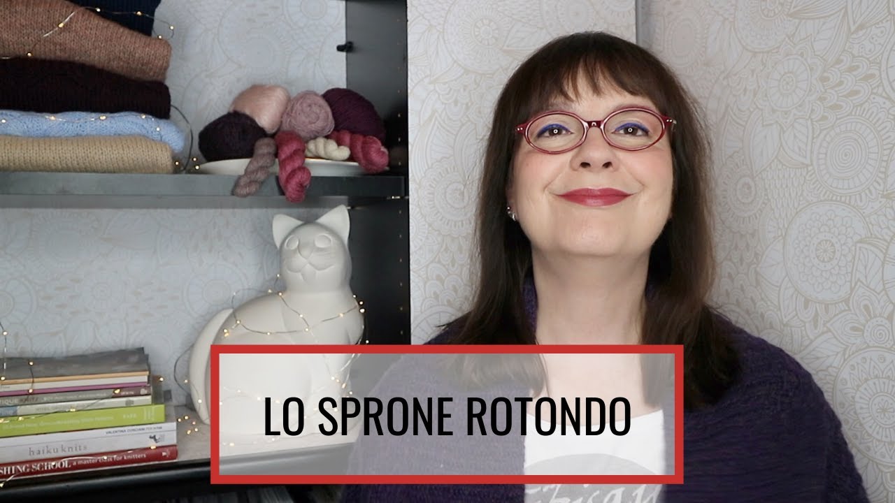 LO SPRONE ROTONDO