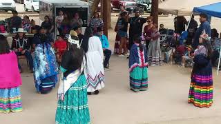 Quechan Native American Day 2018