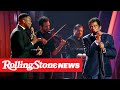 Watch Charley Pride’s Final Performance at the 2020 CMA Awards | RS News 12/14/20