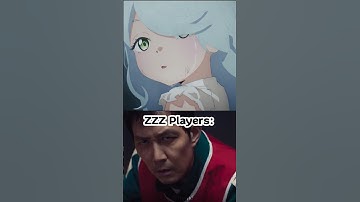 After watching ZZZ Seed trailer be like #zenlesszonezero #hoyoverse #zzz