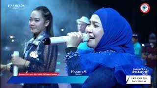 Selvy Anggraeni & Erika Syaulina - Tak Mungkin Air Mata Jadi Air Susu Live Cover Kp Kohod Paku Haji