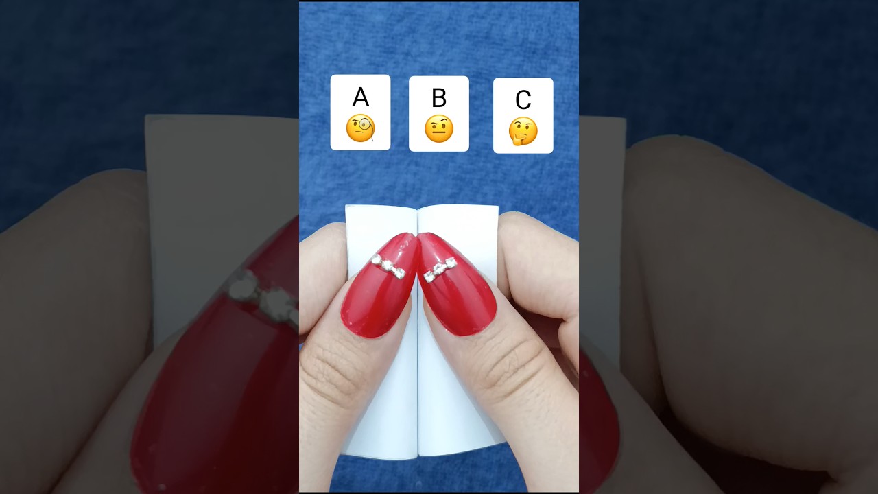 did you see it 🤔🤯