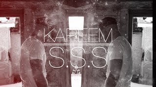 Kareem S.S.S officiel