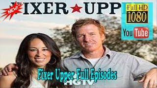 Fixup S4E04 - Retiring to the Country