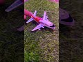 Mere papa Aroplane laye ✈️#unfrez unfrez #music #toy #reels #aroplane