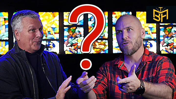 What Is Assemblies of God? (Feat. The Guy In Charg...