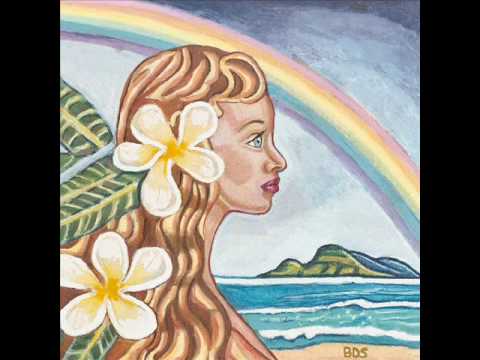 Kapena - Maui Girl