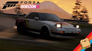 Playing More Forza Horizon 6 Today!
