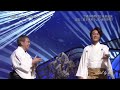 BKHBFZ19 風雪ながれ旅 北島三郎&氷川きよし 150917 vL HD