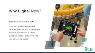 Webinar  The Importance of Real time Data Capture in Manufacturing   YouTube