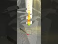 Pro Players Only No Color stackball shortsgaminggameplay
