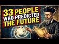 People Who Predicted the Future (And Were Laughed At)