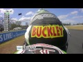Supersport & Stars of Tomorrow, Rnd 5 QLD Raceway, October 30, 2016
