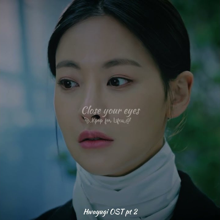 BUMKEY - When I Saw You |Hwayugi/A Korean Odyssey OST Pt 2 |MV short Aesthetic Engsub for status vid