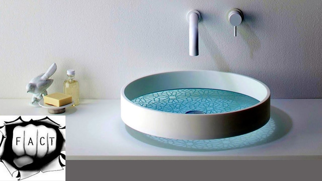 10 most outstanding sink designs youtube 10 most outstanding sink designs youtube