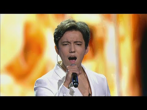 Видео: Dimash - Know - New Wave 2019 Sochi