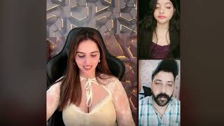 टग लइव सज वडय Tango Live Punishment Video 0674