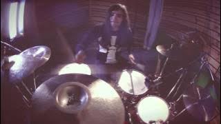 Rings Of Saturn | Mark Mironov Drum Cover