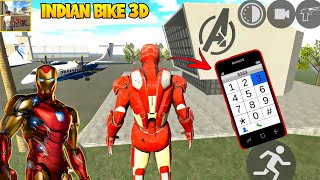 Indian Bike 3D Avengers Building And Clock Tower Full Gameplay On Vtg