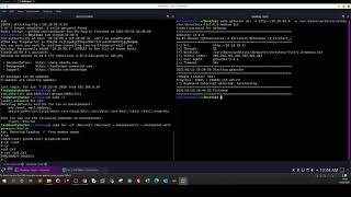 Privilege Escalation with Tape Archive Tool | Bounty Hacker TryHackMe