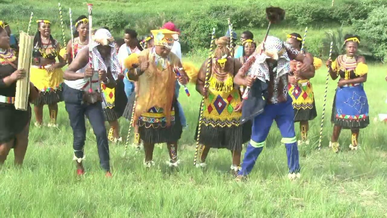 uMkhehlo ka Zakithi Hlatshwayo  2